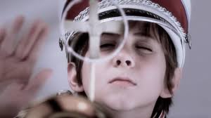 Big Paraid: The First Parade (Short 2013)