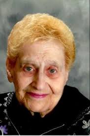 ELAYNE FARINACCI Obituary (2020)