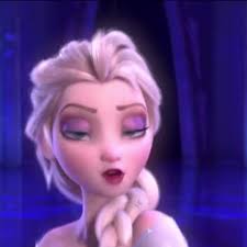 Frozen Elsa Chained Up