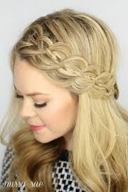 Fun Fierce And Flirty Prom Hairstyles More Long Hair Styles Hair Short Hair Styles
