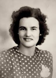 Greathern Viola Thomas Lowry (1911-1987)