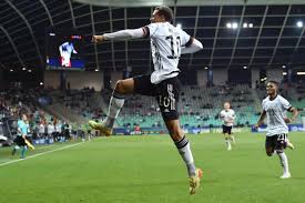 Goles Y Resumen Alemania Sub 21 Vs Portugal Sub 21 1 0 En La Final De La Eurocopa Sub 21 2021 06 06 2021 Vavel Mexico
