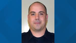 Anderson police officer recognized for courageous act