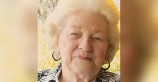 Louise Walters Ginn Obituary