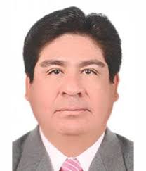 EMILIO GODOFREDO DIAZ PINTO candidato Municipalidad Distrital SACHACA