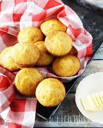 It makes a nice 9×13″ pan of yummy sweet cornbread. How To Make Boxed Cornbread Mix Better Accidental Happy Baker