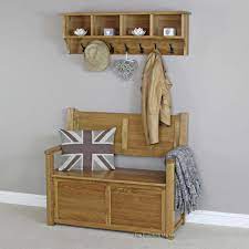 Free hallelujah chorus silent monks funny mp3. London Oak Monks Bench Monks Bench Furniture White Hallway