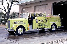 Image result for Fire Truck Lime Yellow 2009 Fleet