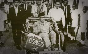 We did not find results for: Tun Abdul Razak Bapa Pembangunan Malaysia Negeri Pahang