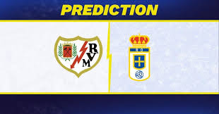 Rayo Vallecano vs. Real Oviedo prediction, odds, La Liga picks [2/7/2026]