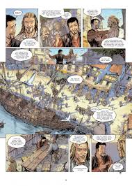 Zeit online | nachrichten, hintergründe und debatten. Splitter Verlag Comics Und Graphic Novels Die Kunst Des Krieges 1 Ciudalia