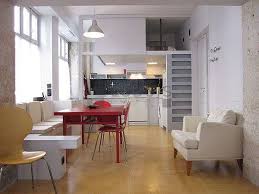 Enjoy free wifi, free parking, and a furnished patio. Location Duplex 1 Chambre Paris 19 Rue Mathis Meuble 54 M La Villette