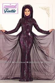 Pelerinli Pul Payet Tesettur Abiye Alm52740 Murdum Modaselvim Abiye 2020 Elbise Elbise Modelleri Moda Stilleri