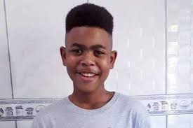Menino De 14 Anos E Morto Em Casa Durante Acao Da Pf No Rio 19 05 2020 Cotidiano Folha