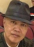 Rainier Giron Obituary