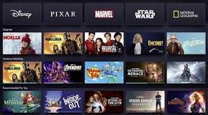 Most of its content is in hd, but there are over 90 films that are available to stream in. How To Get Disney Plus On Smart Tv Streamdiag