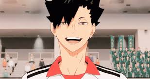 Kuroo Tetsuro Gif Kuroo Tetsuro Discover Share Gifs Kuroo haikyuu kuroo tetsurou haikyuu funny haikyuu fanart haikyuu ships kenma kagehina wakatoshi ushijima oikawa. kuroo tetsuro gif kuroo tetsuro discover share gifs