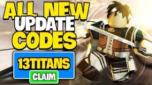 It only costs 20$ paypal or 15$ crypto. New All Star Tower Defense Codes Roblox Attack On Titan Update Youtube
