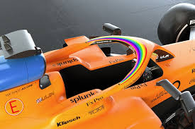 Includes the latest news stories, results, fixtures, video and audio. Formel 1 Kampagne Fur Mehr Vielfalt We Race As One Formel 1 Speedweek Com