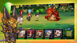 Play Manga Clash on PC: A Turn-Based Anime Action Game
