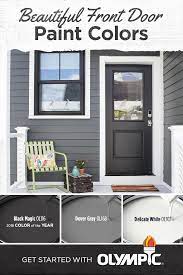 Wood Stain Front Door Olympic