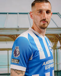 The skipper all set for 25/26. ✊