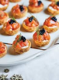 Pin On Recettes Aperitifs