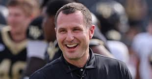 Four observations of Wake Forest's spring scrimmage