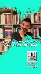 Deixe seu comentário * ao comentar você concorda com os termos de uso. Pretinho Basico Tu Tambem Percebeu Que A Voz Do