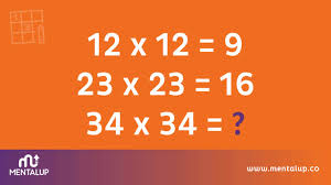 Nov 17, 2016 · a set of ten puzzles requiring you to arrange the given digits to make an equivalent fraction. Math Puzzles With Answers Boost Your Brain Power Mentalup