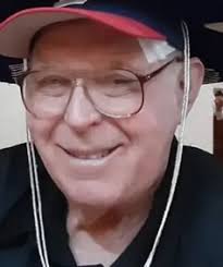 Patrick “Pat” Norris Johnson Obituary 2025