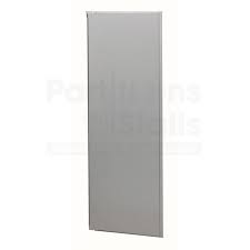 hadrian steel stall panels