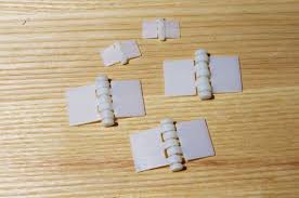 3d Printed Hinges 3d Printing Prints 3d Printing Projects