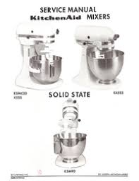 We currently have 137 kitchenaid blender models with downloadable pdf manuals. Docs File Pdf Kitchenaid