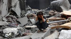 UN finds 36 Israeli strikes on Gaza ...