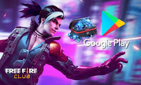 Aprenda como usar gift card google play no free fire. Novo Credito Para O Free Fire No Google Play Free Fire Club