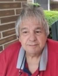 Ronald John Lucian Jackson Obituary