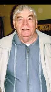 Obituary information for James Robert Mitz