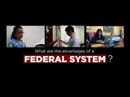 What Are The Benefits And Drawbacks Of A Federal System Jobs Ecityworks