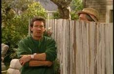 Wilson Wilson Was A Great Character I Loved How Tim Would Miscombobulate Whatever Wilson Told Him Home Improvement Wilson Home Improvement Home Repair