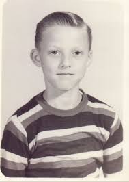 Richard Shawnee “Richie” Davis (1951-2012)