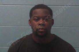 Darrin Branch — Franklin County Jail Bookings