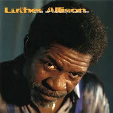 Luther Allison vinyl, 454 LP records & CD found