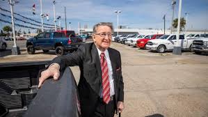 No panama city rv rental excursion is complete without a stop at a place like gator lake, which is in nearby panama city beach. Panama City Florida Sen George Gainer Sells Long Time Car Dealership