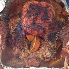 Merritt Family Two Hour Turkey Recipe Recipes Turkey Recipes Thanksgiving Recipes