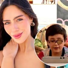 Futura abogada y recientemente comprometida: ¿Quién es Bea Bravo, la  influencer que expuso acoso por parte de actor de "Los 80"?