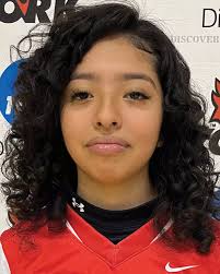 2022 Softball Roster