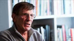 View Conference 2010: interview with Bruce Holcomb