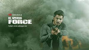 Perhaps unsurprisingly, given the enormous popularity of marvel movies across the globe, 'avengers: How To Make A Hit Malaysian Movie According To Kl Special Force