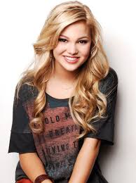 Olivia Holt Regard Magazine Olivia Holt Hair Long Hair Styles